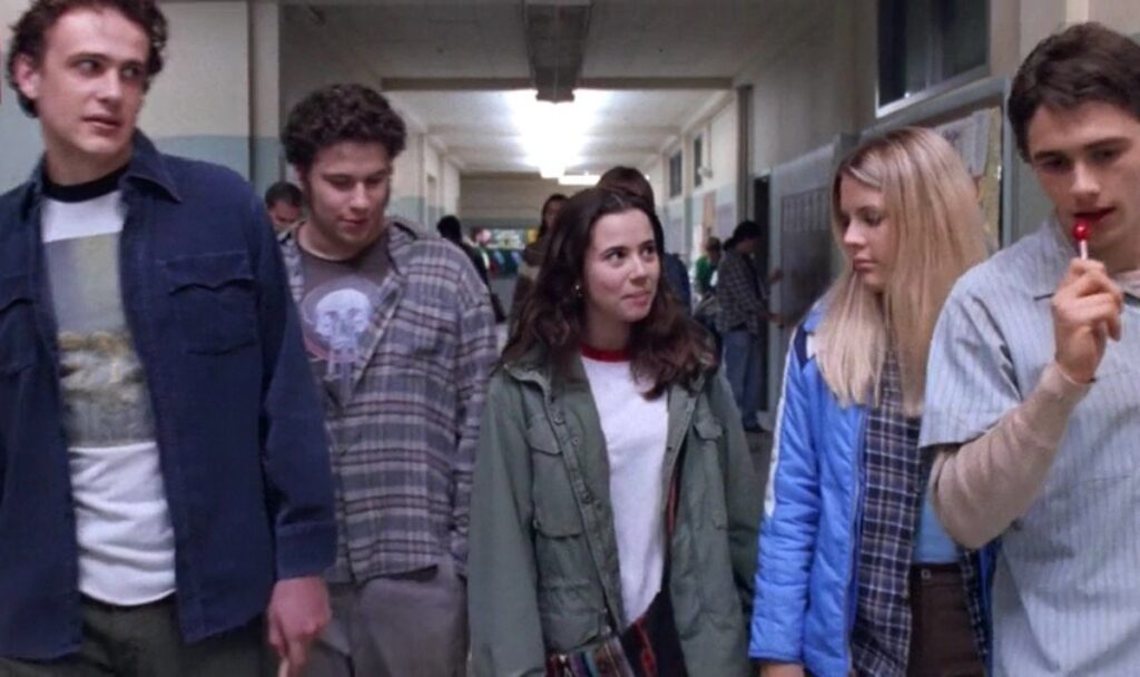 Freaks and Geeks