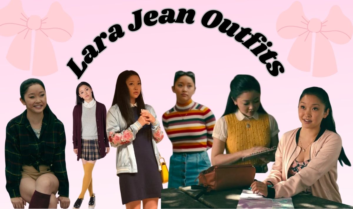 To All the Boys I’ve Loved Before: Lara Jean’s Iconic Fashion