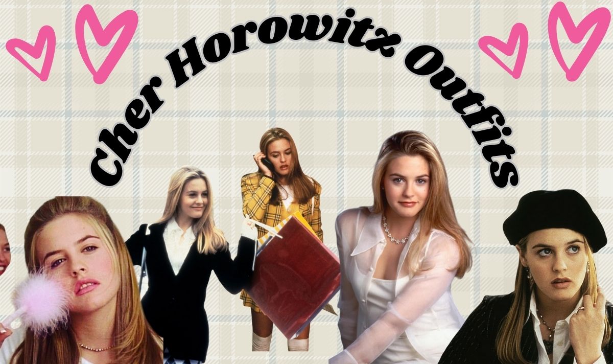 Recreating Cher Horowitz’s Iconic Clueless Fashion