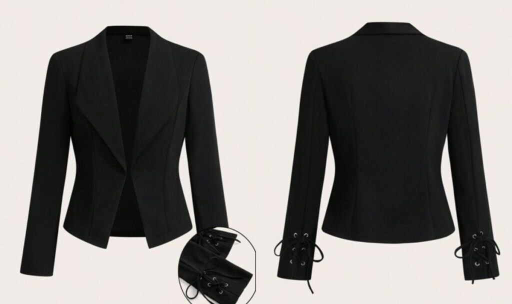 blazer