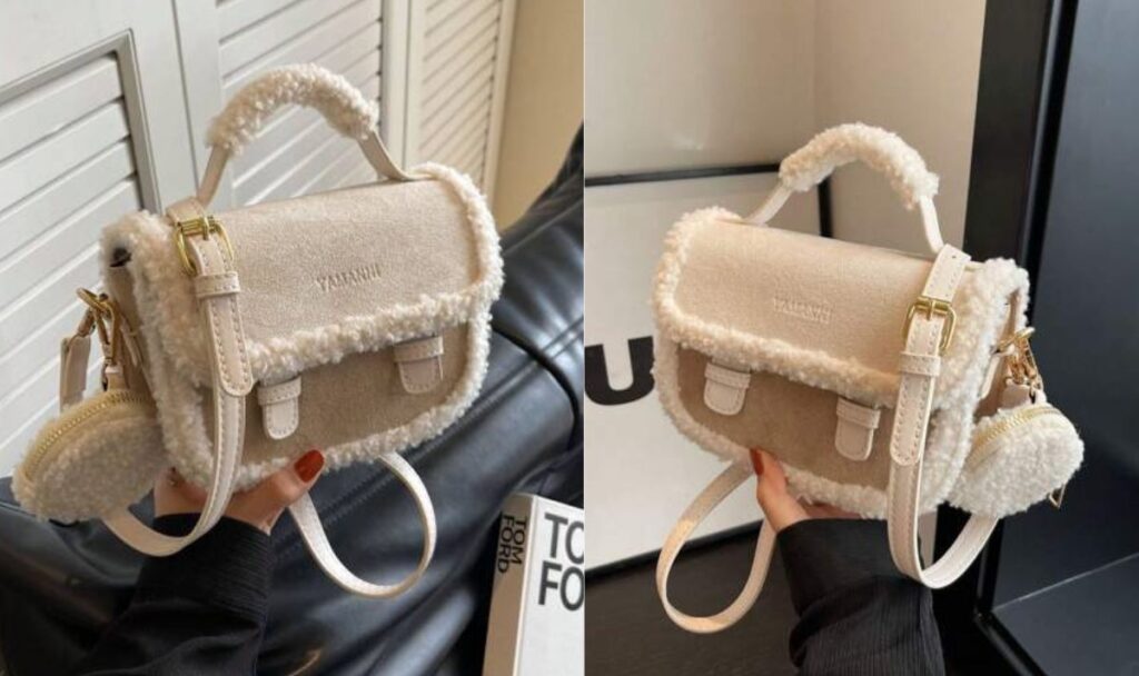 Cute handbag