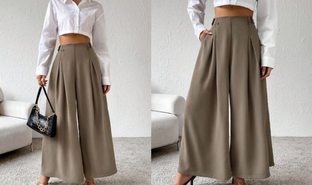 trousers