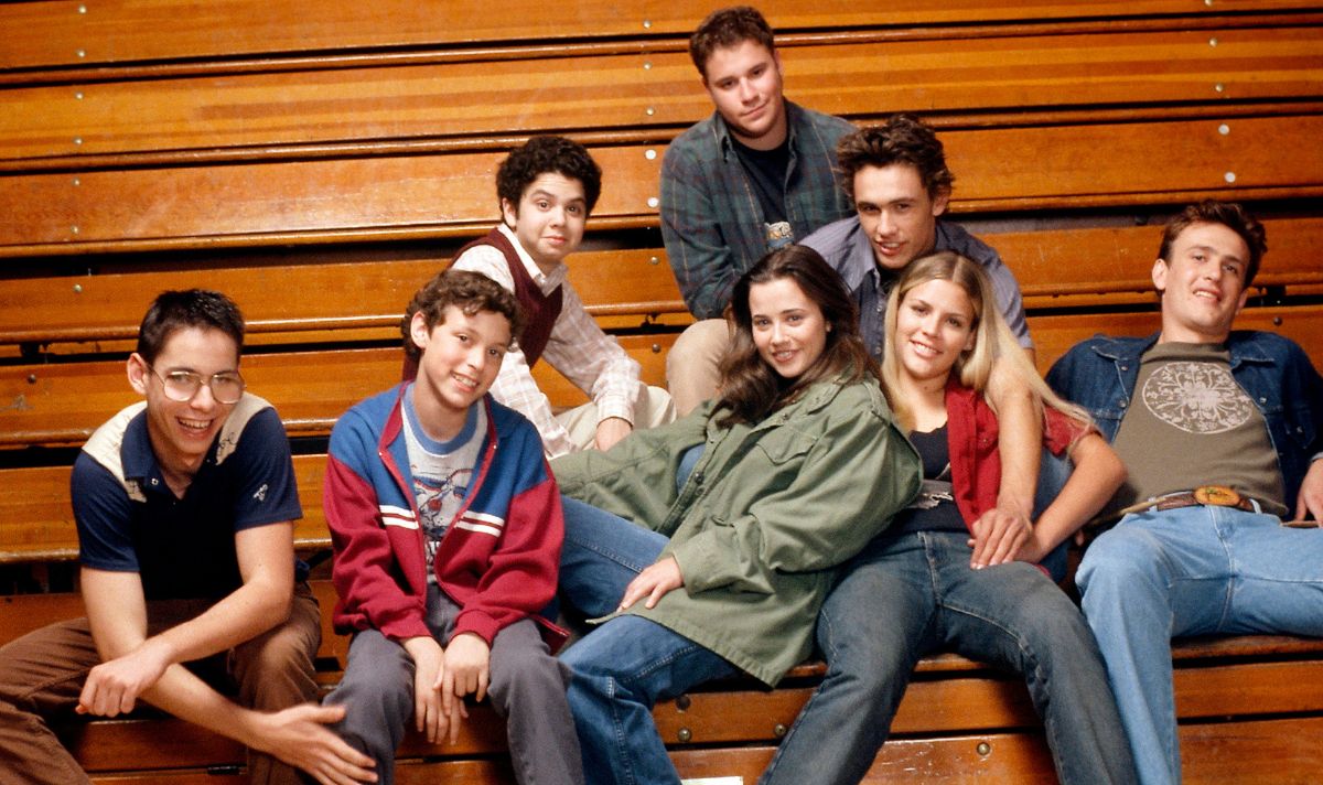 15 Interesting Facts You Didn’t Know About Freaks And Geeks