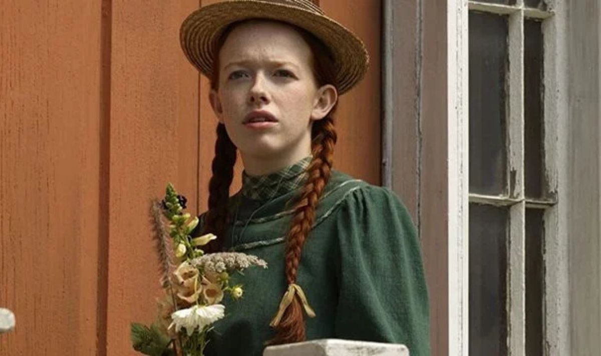 Anne With An E – 10 Facts About The Show You Didn’t Know