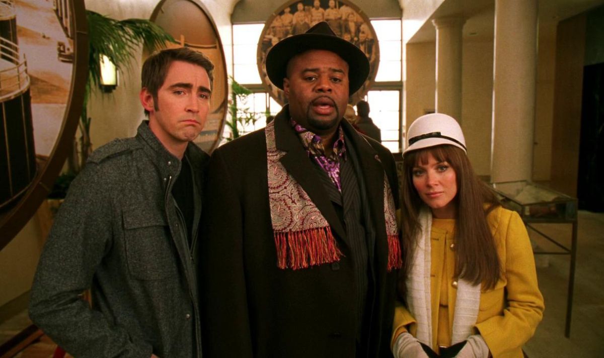 10 Hidden Facts You Didn’t Know About Pushing Daisies