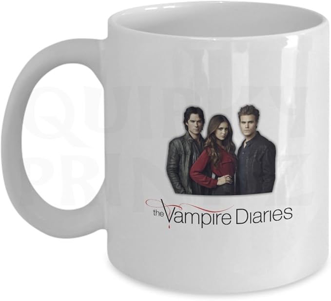 vampire diaries mugs