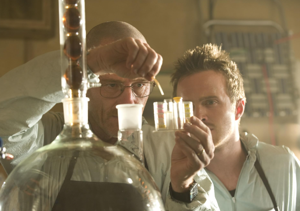 22 Mind-Blowing Breaking Bad Facts Every Fan Should Know