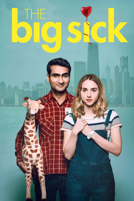 The big sick