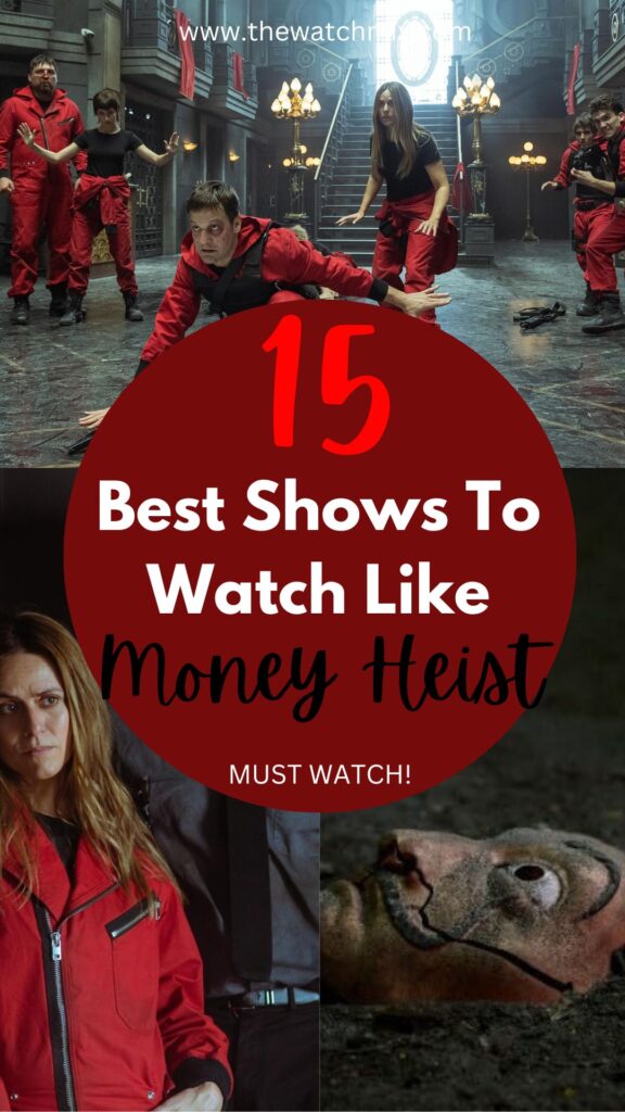 Money Heist