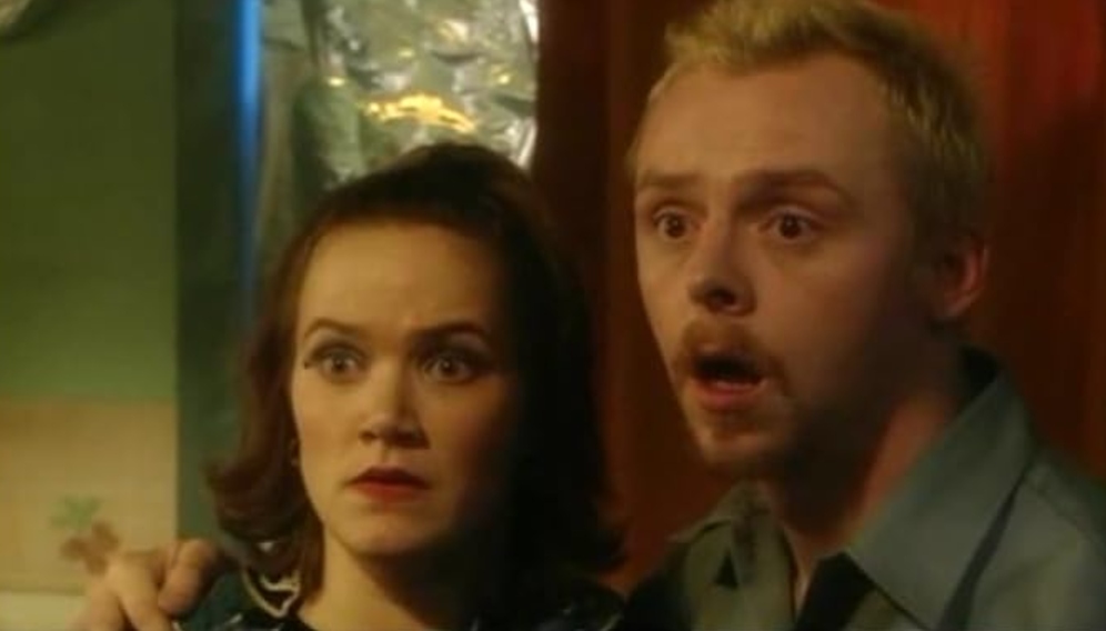 10 Things You Missed About Spaced That Every Fan Should Know