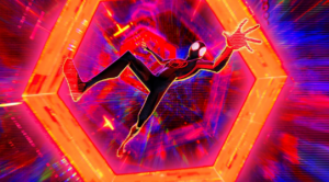 Spider-Man: Across the Spider-Verse Posters, Quotes, Cast & More