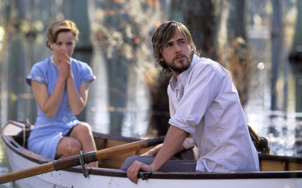 10 Must-See Movies for The Notebook and Nicholas Sparks Fans