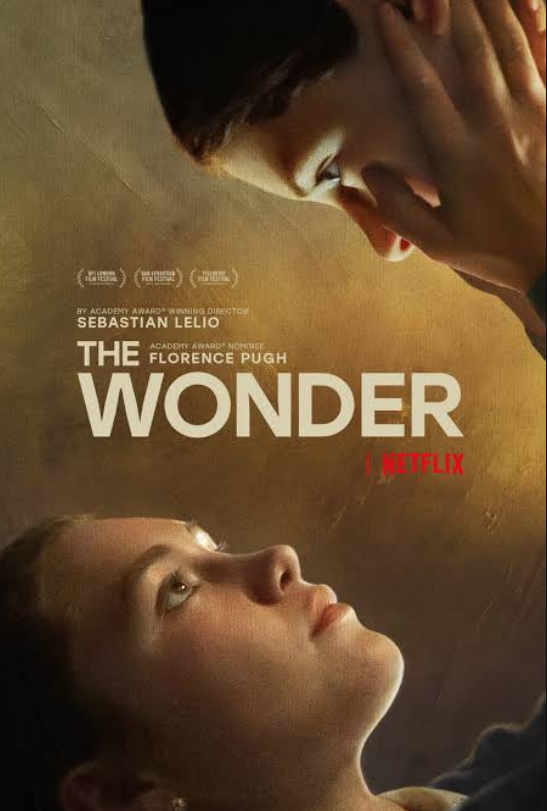 The Wonder