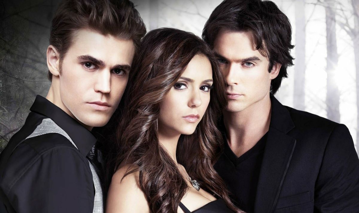 10 Must-Have Vampire Diaries Merch for Every Superfan