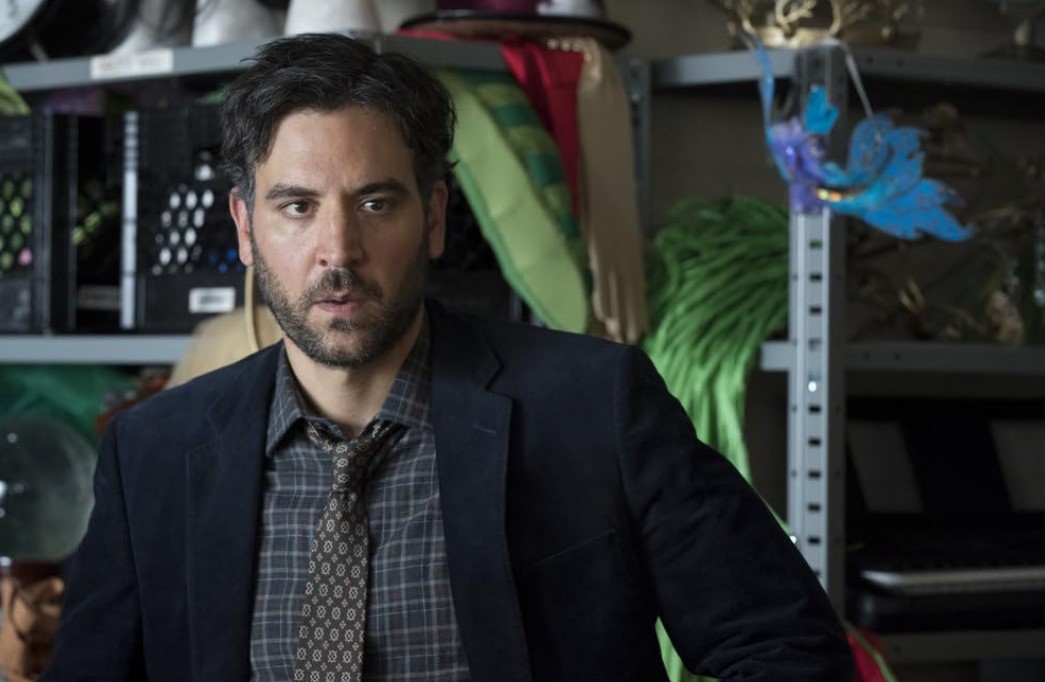 The Most Underrated Josh Radnor Movies and TV Shows