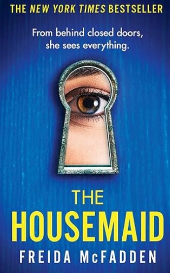 The Housemaid will likely be released this year.