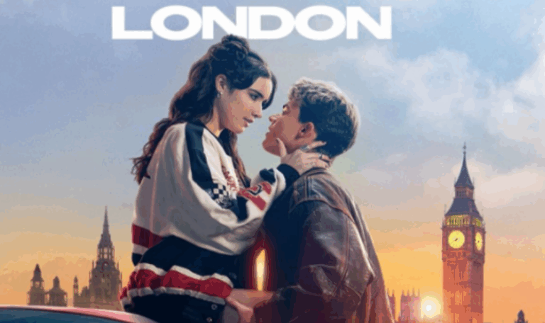 My Fault London Review.