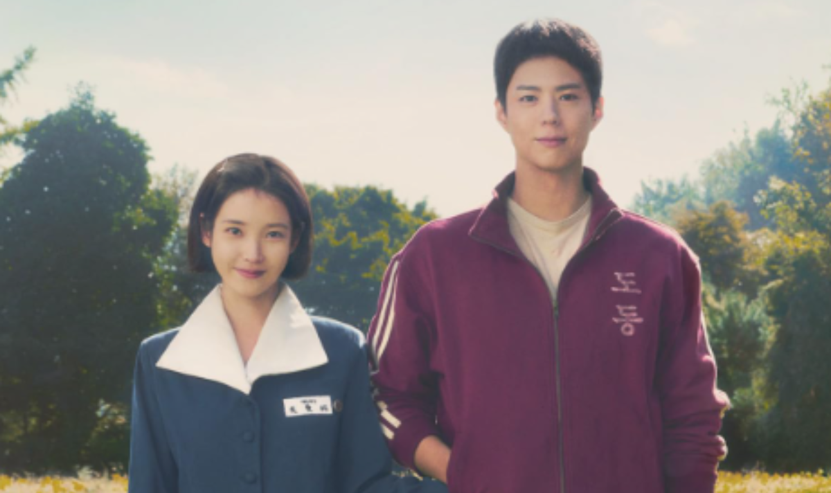 When Life Gives You Tangerines Kdrama Review