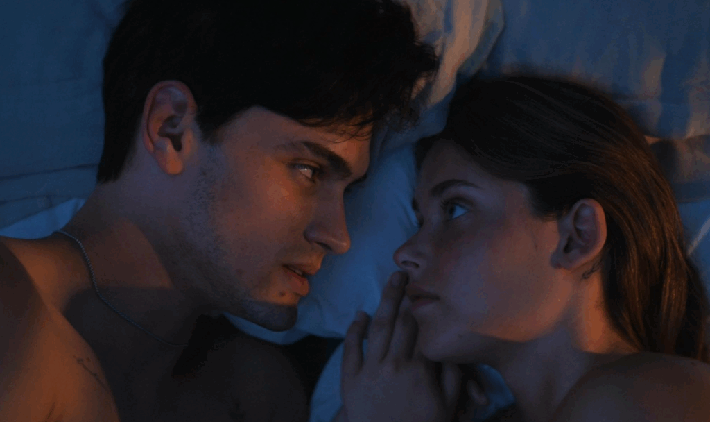 Culpa Mia (My Fault) Review.