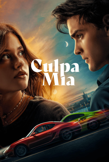 Culpa Mia (My Fault) review.