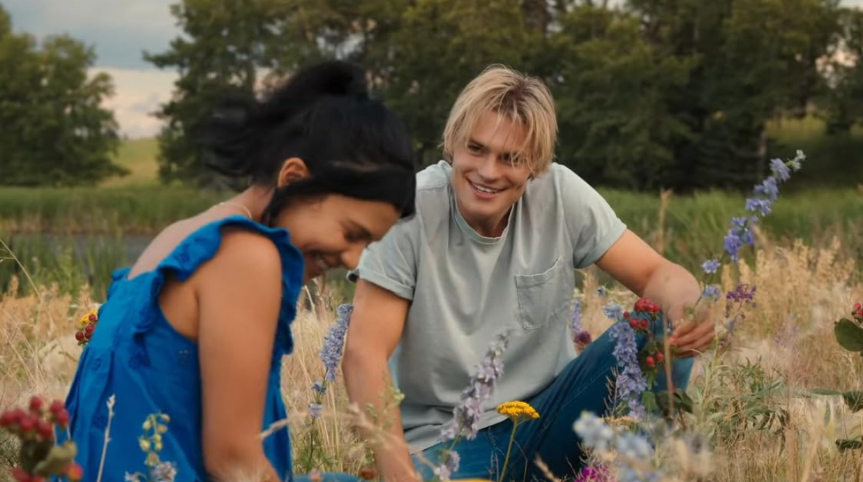 My Life with The Walter Boys Season 1 Review