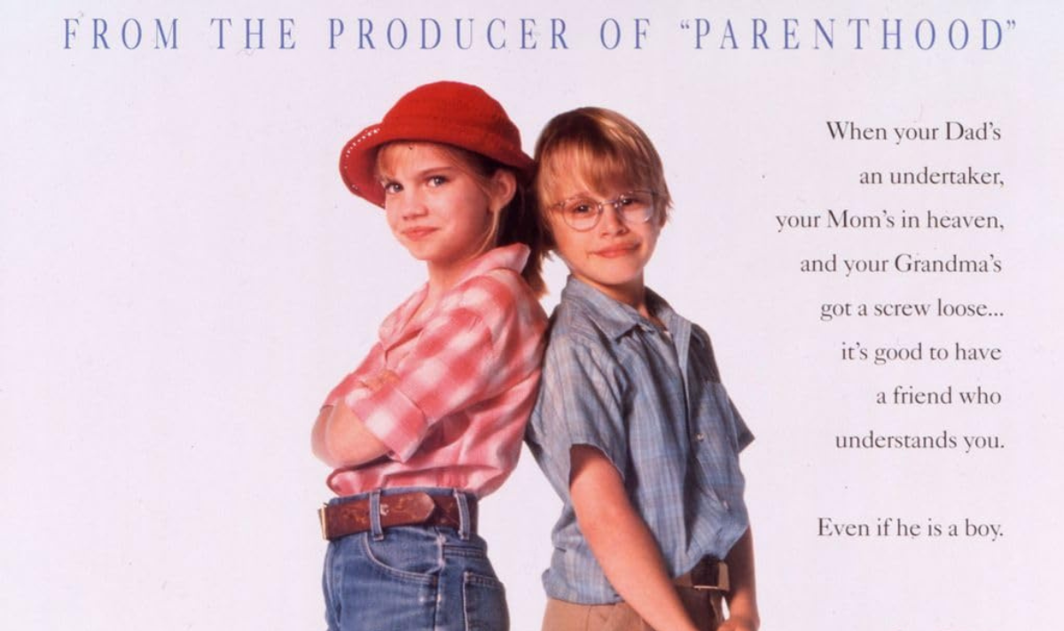 My Girl (1991) Movie Review.