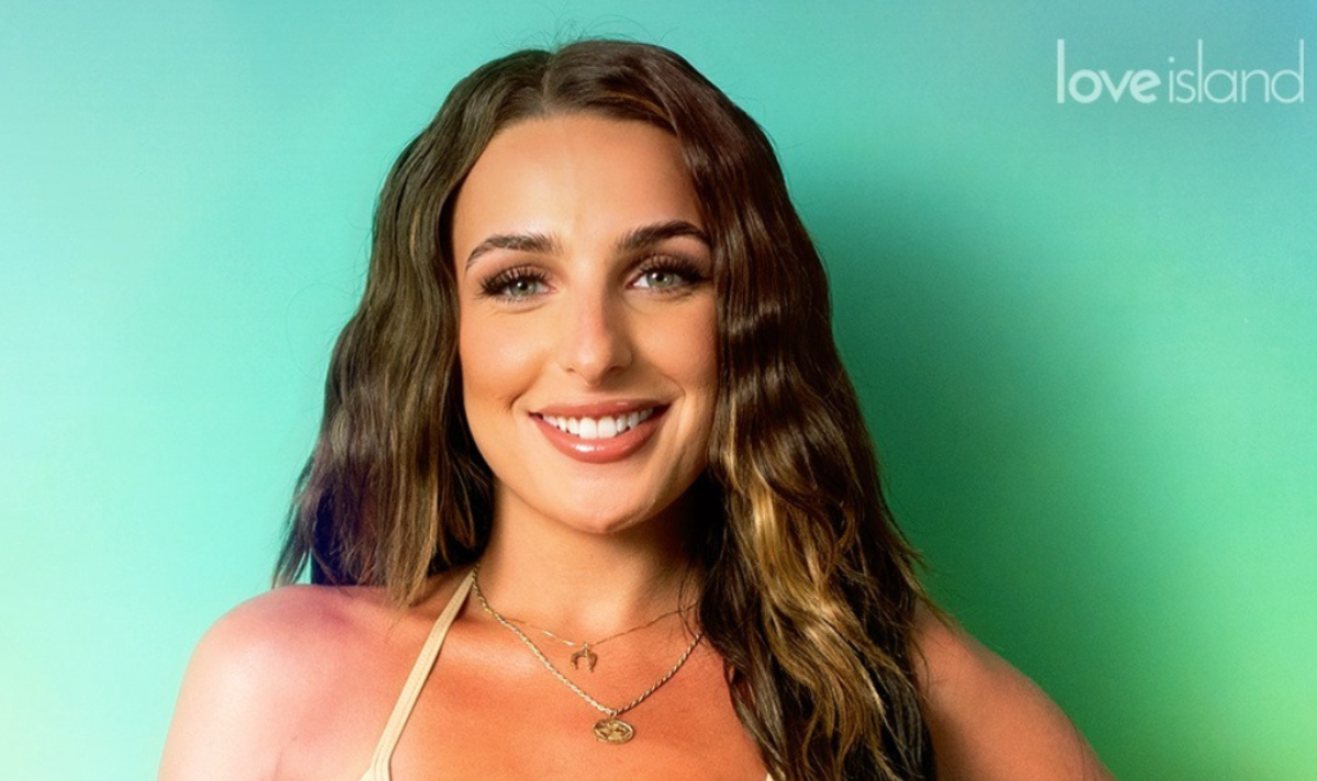 Toni ended up picking Ben out of all the boys.