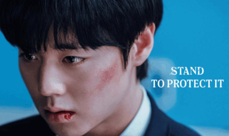 Weak Hero Class 2 Review