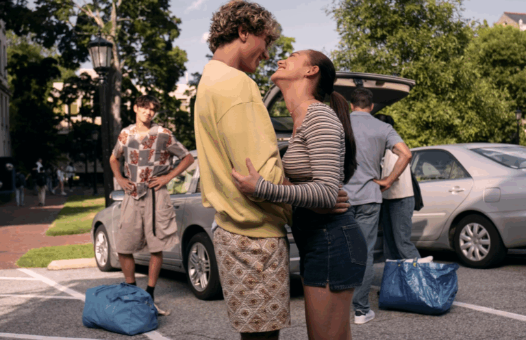 The Summer I Turned Pretty Season 3 Episode 1 Review