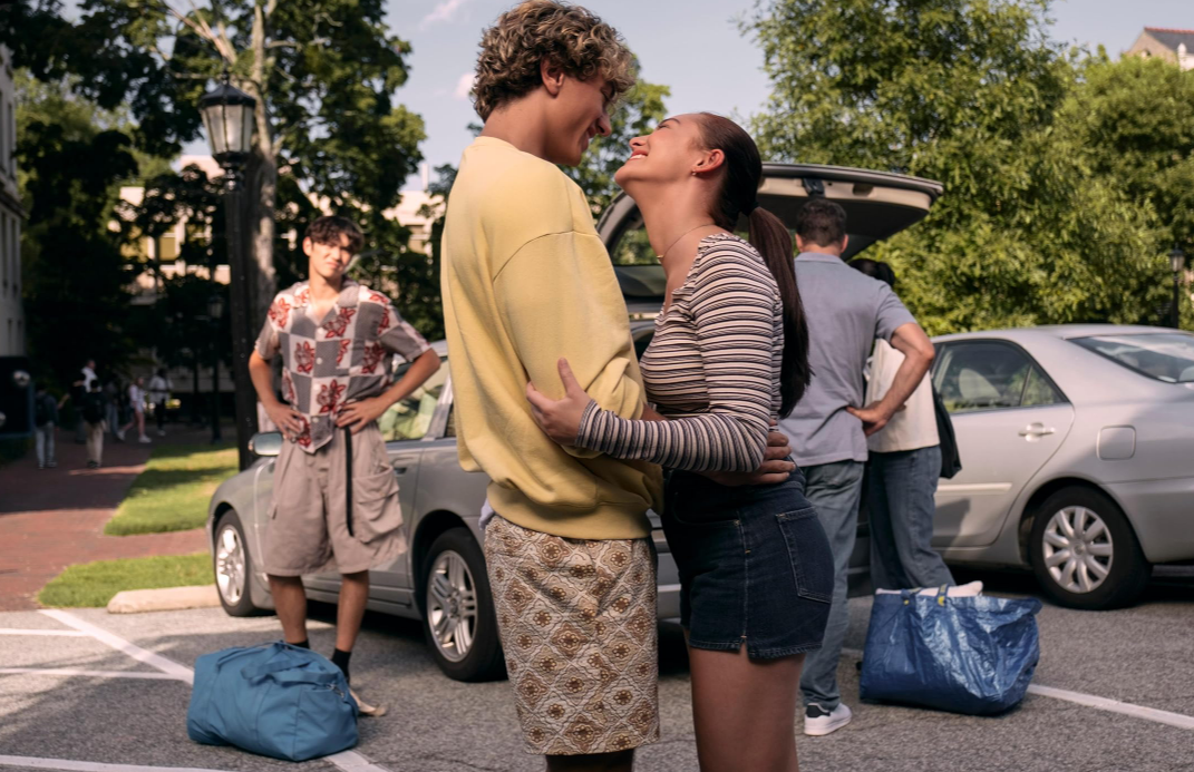 The Summer I turned Pretty Season 3 Episode 1 Review.