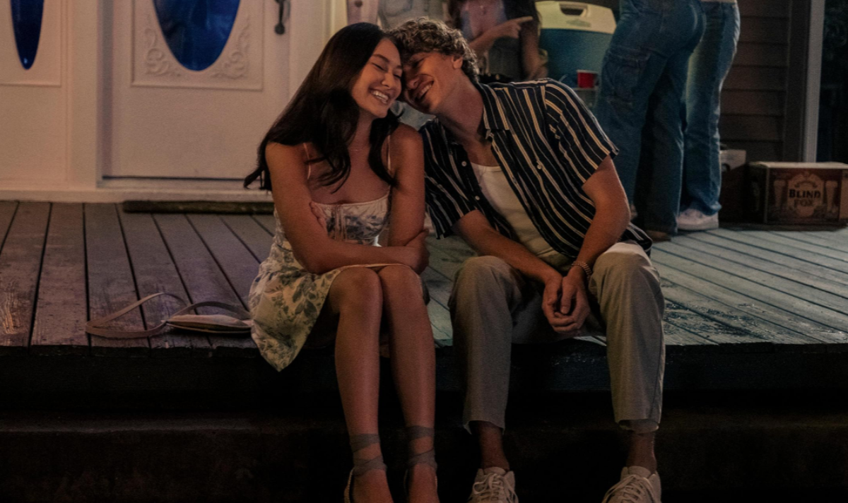 The Summer I Turned Pretty Season 3 Episode 3 Review.