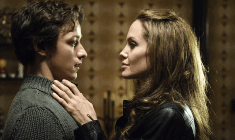 Netflix now has perfect movie for fans of Fight Club and The Matrix