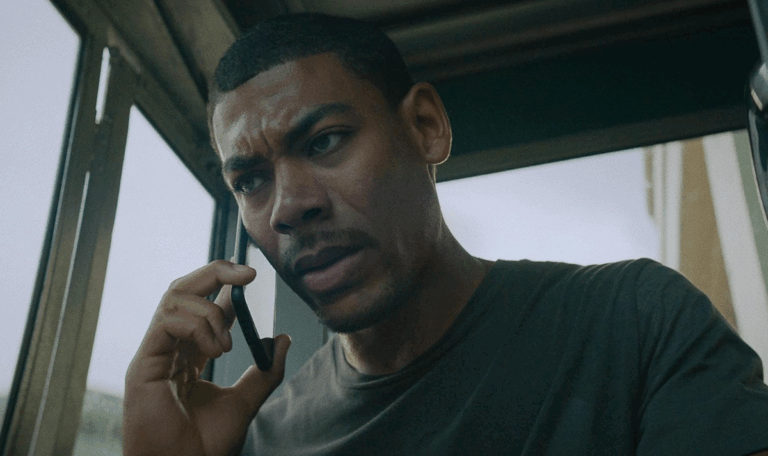 The Best Aaron Pierre Movies & TV Shows