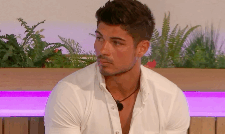 Love Island star Anton Danyluk &ndash; height, net worth, love life