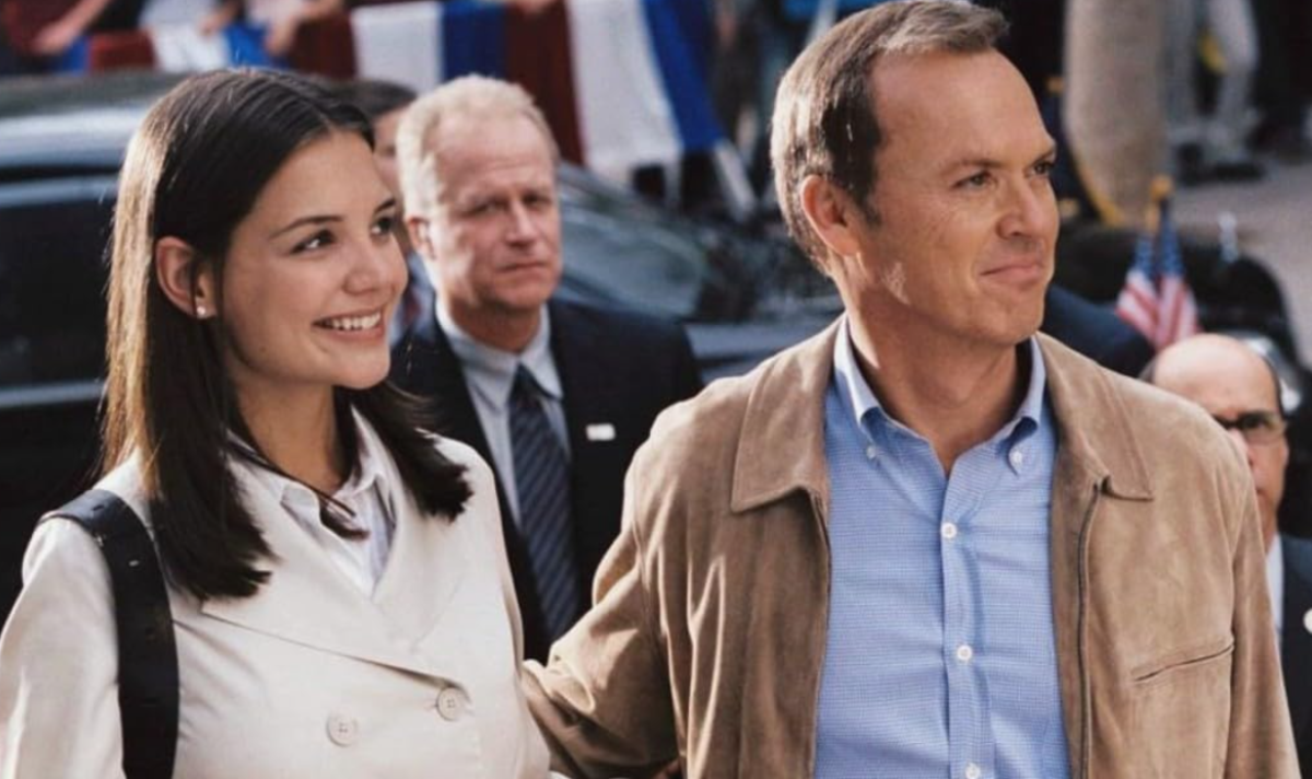 Interesting facts about First Daughter.