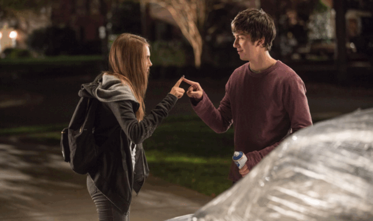 15 Best Movies to Watch For Fans of Paper Towns