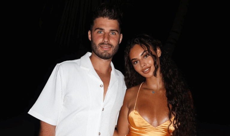 Are Sophie Piper and Josh Richie still together after Love Island?
