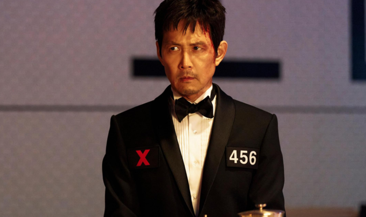 Squid Game Season 3 Review.