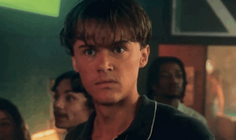 The Summer I Turned Pretty Season 3 Episode 7 Review