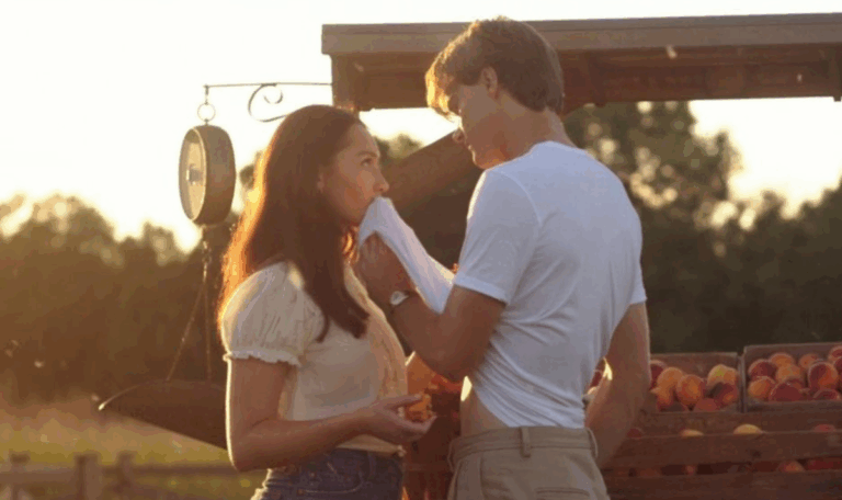 The Summer I Turned Pretty Season 3 Episode 5 Review