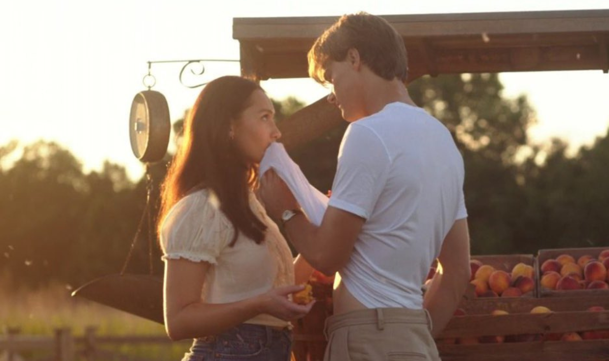 The Summer I Turned Pretty Review