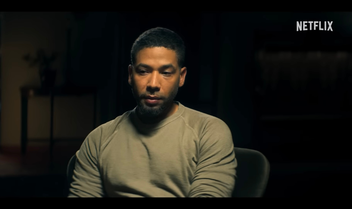 The Truth About Jussie Smollett?