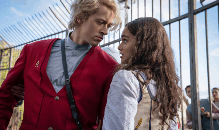 The Best Tom Blyth Movies & TV Shows to Watch Right Now