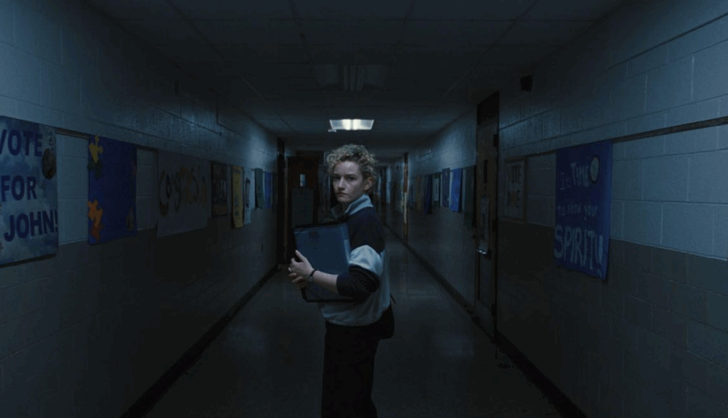 Weapons is a eerie movie.