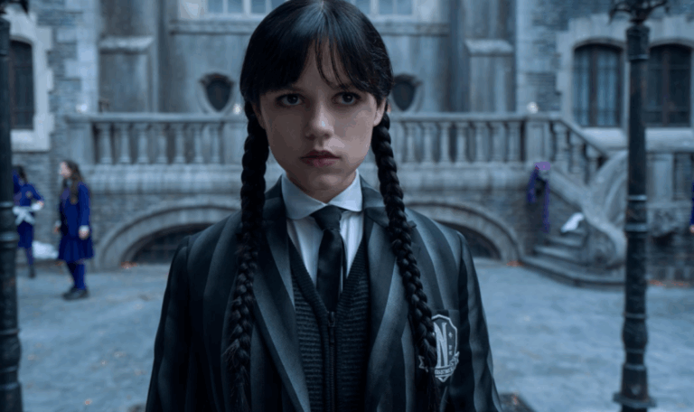 Netflix Viewers Share Honest Wednesday Season 2 Reviews