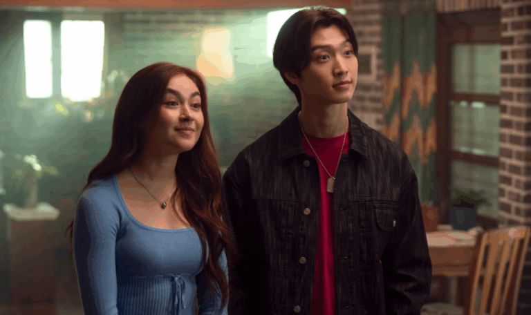 XO, Kitty Similar Series & Films To Binge Right Now