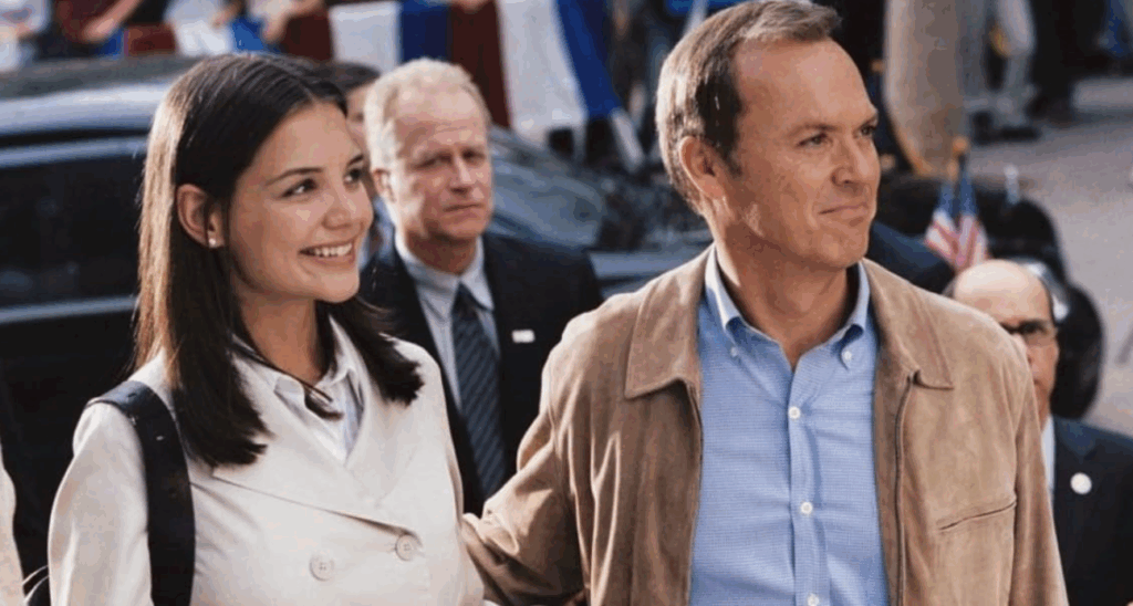 There are a ton of interesting facts from this flick!