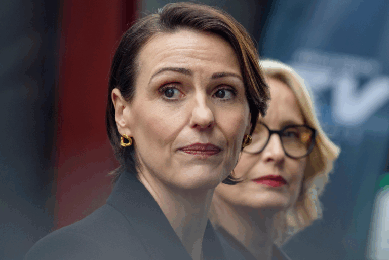 Netflix viewers rave about &lsquo;brilliant&rsquo; new British drama