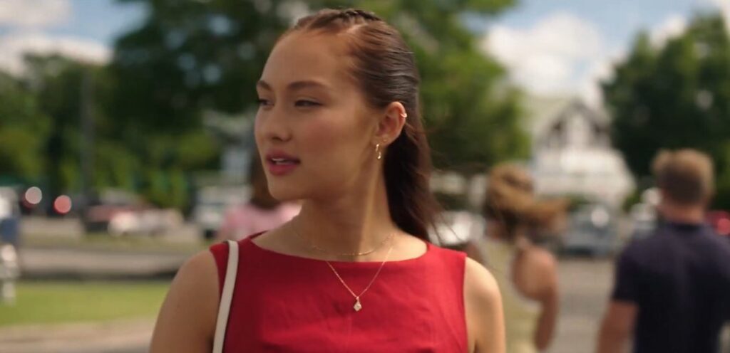 The Summer I Turned Pretty Review.