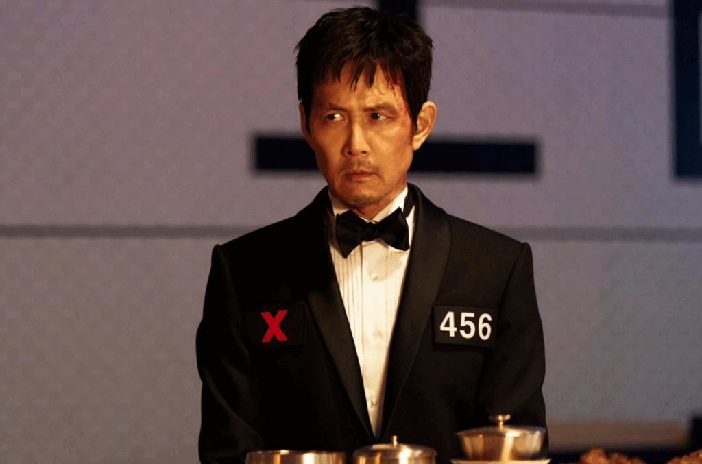 There is a lot to unpack in Squid Game Season 3.